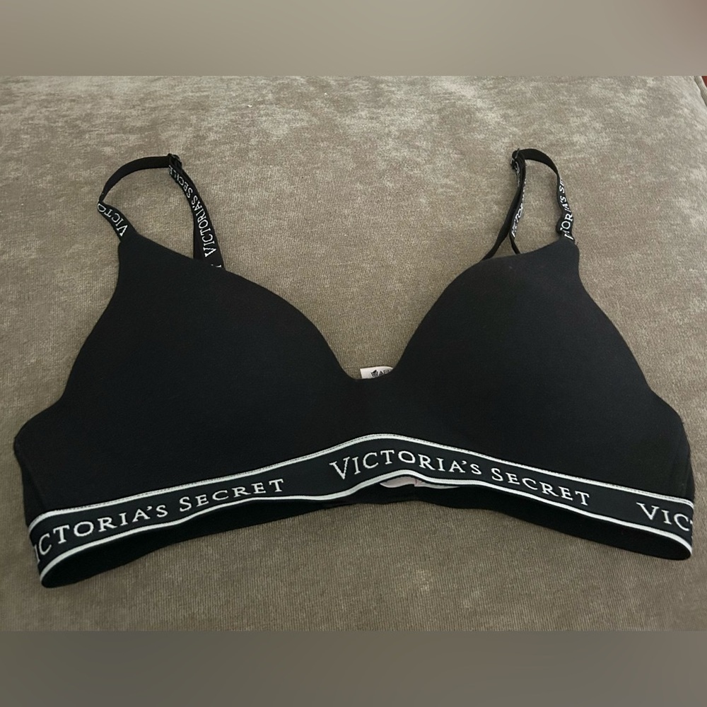 Victoria's Secret wireless bra